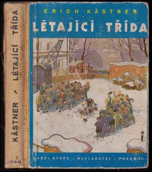 Létající třída