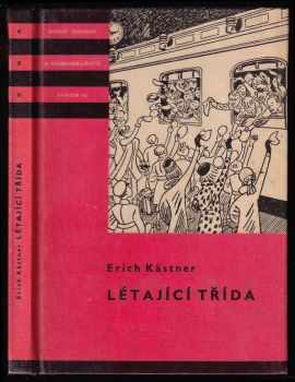 Erich Kastner: Létající třída