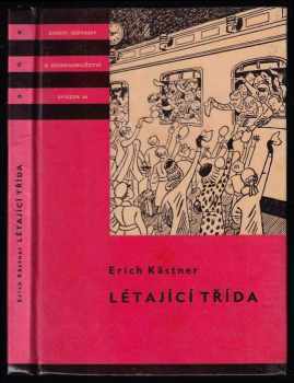 Létající třída