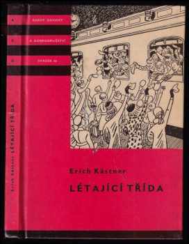 Létající třída
