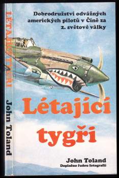 John Toland: Létající tygři