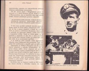 John Toland: Létající tygři