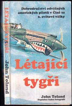 John Toland: Létající tygři