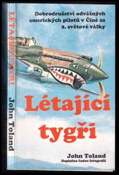 Létající tygři