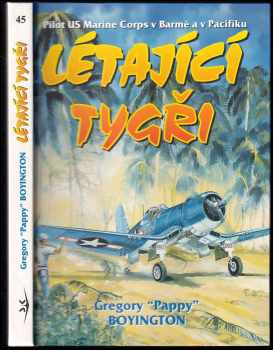 Létající tygři