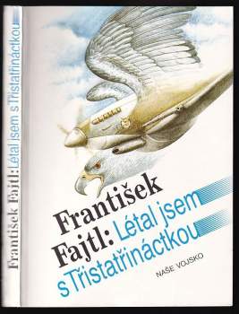 Létal jsem s Třistatřináctkou