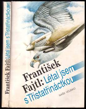 Létal jsem s Třistatřináctkou