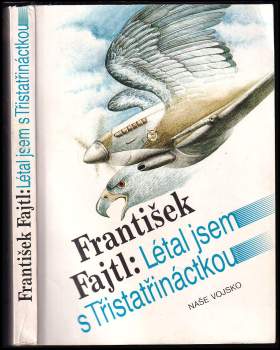 Létal jsem s Třistatřináctkou