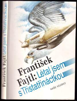 Létal jsem s Třistatřináctkou