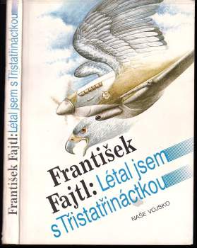 Létal jsem s Třistatřináctkou