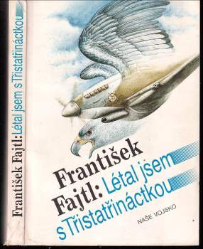 Létal jsem s Třistatřináctkou