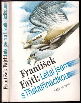 Létal jsem s Třistatřináctkou