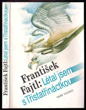 Létal jsem s Třistatřináctkou