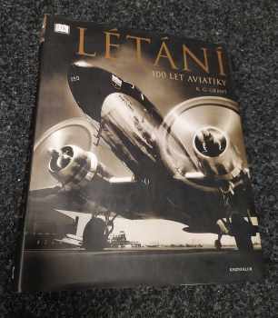 Létání
