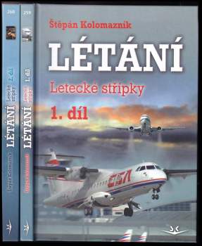 Létání