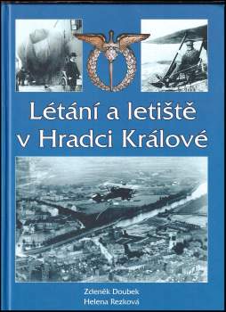 Létání a letiště v Hradci Králové