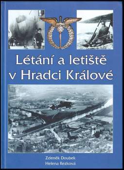 Létání a letiště v Hradci Králové