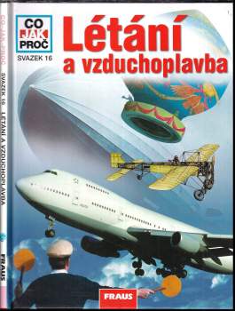 Létání a vzduchoplavba