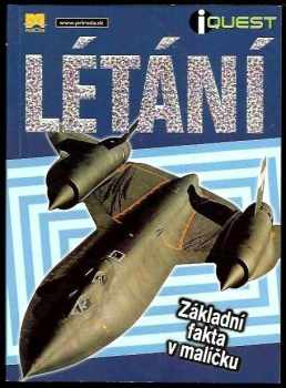 Létání
