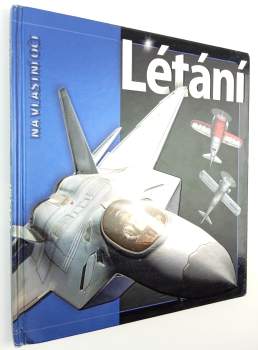 Von Hardesty: Létání