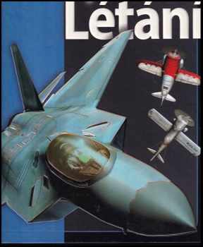 Létání