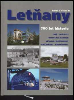 Václav Šorel: Letňany