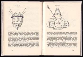 Petr Jakeš: Létavice a lunatici