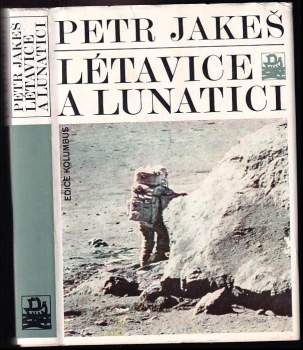 Létavice a lunatici