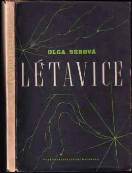 Létavice