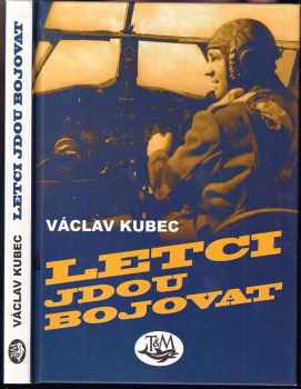 Letci jdou bojovat