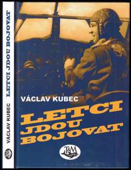 Letci jdou bojovat