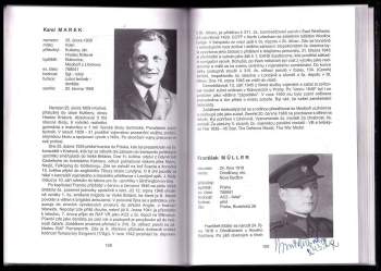 Jan Rail: Letci Královéhradecka v druhém čs. zahraničním odboji (1939-1945)