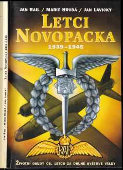 Letci Novopacka 1939-1945
