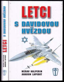 Letci s Davidovou hvězdou
