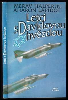 Letci s Davidovou hvězdou
