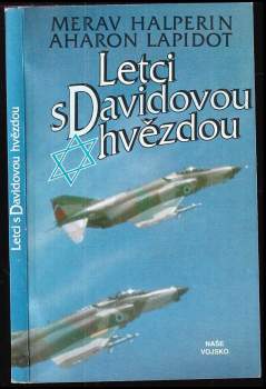 Letci s Davidovou hvězdou