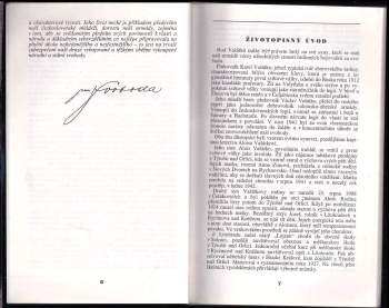 Adolf Vrána: Letec Alois Vašátko
