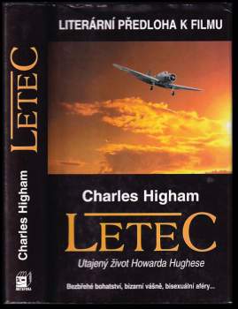 Charles Higham: Letec