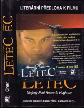 Charles Higham: Letec