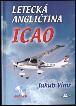 Jakub Vimr: Letecká angličtina ICAO