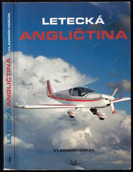 Vladimír Horák: Letecká angličtina