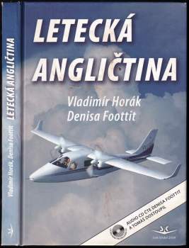 Letecká angličtina