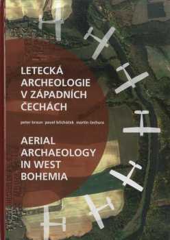 Letecká archeologie v západních Čechách