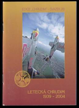 Letecká Chrudim 1939-2004