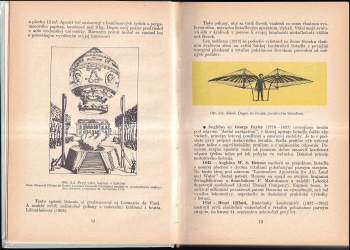Ferdinand Trebichavský: Letecká doprava včera, dnes a zajtra