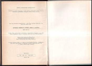 Ferdinand Trebichavský: Letecká doprava včera, dnes a zajtra