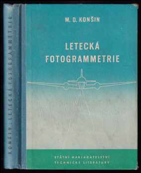 Letecká fotogrammetrie