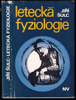 Letecká fyziologie