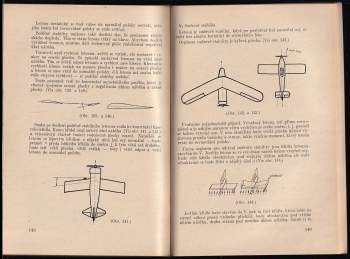 Jaromír Heller: Letecká mechanika a podrobný aerodynamický výpočet letounu