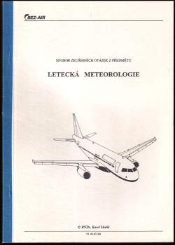 Letecká meteorologie